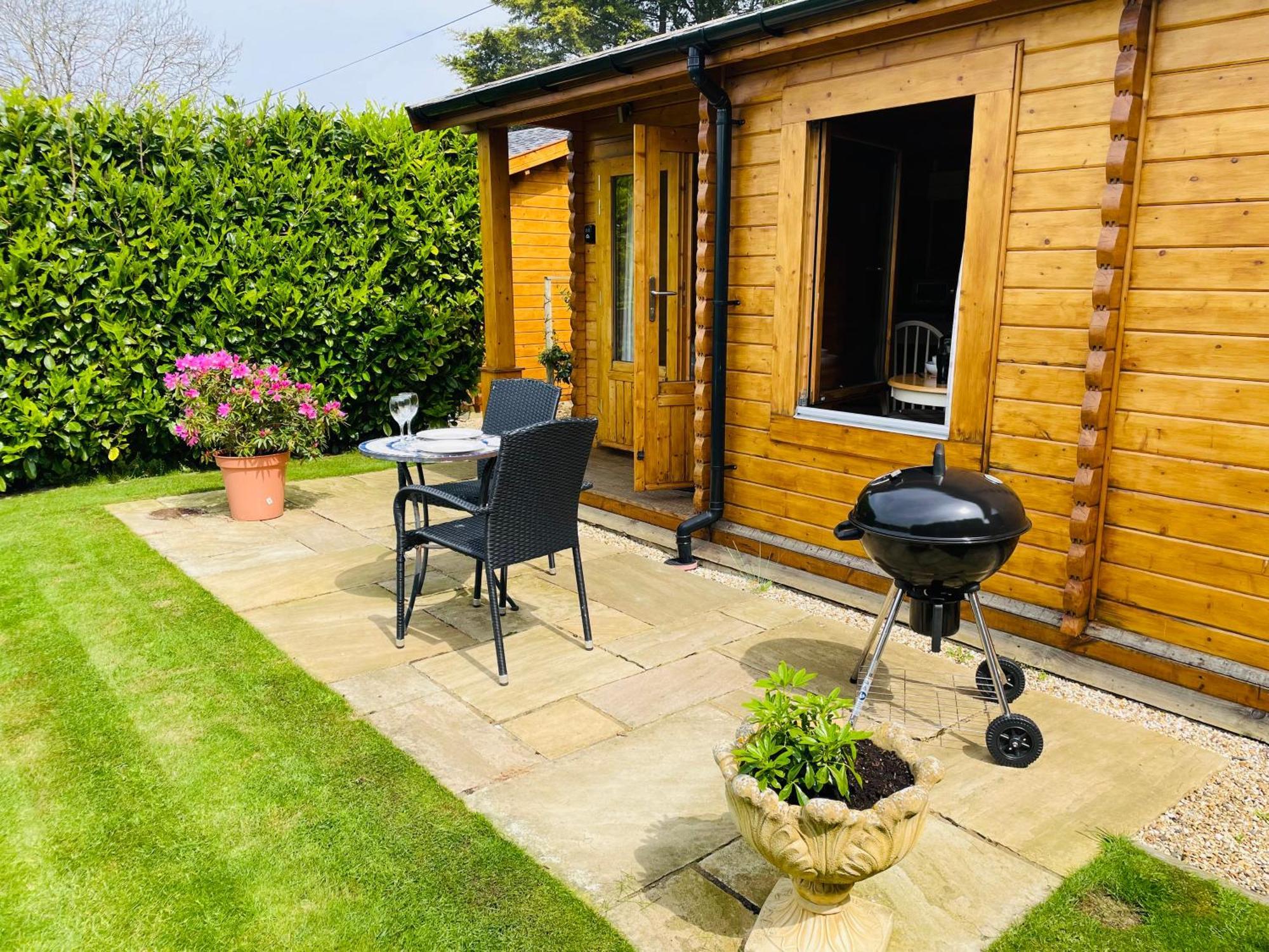 Keepers Lodges Broadway  Exterior photo
