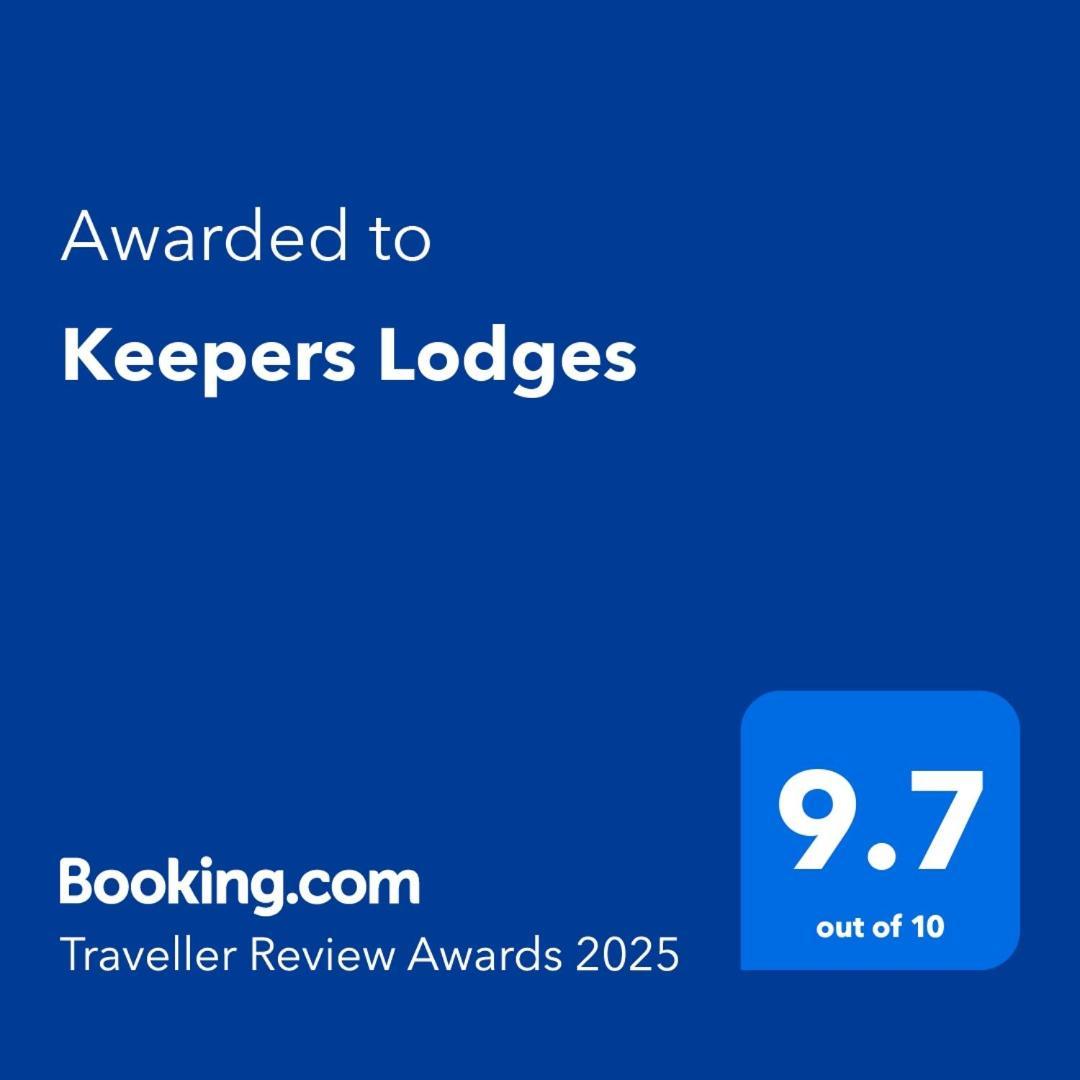 Keepers Lodges Broadway  Exterior photo