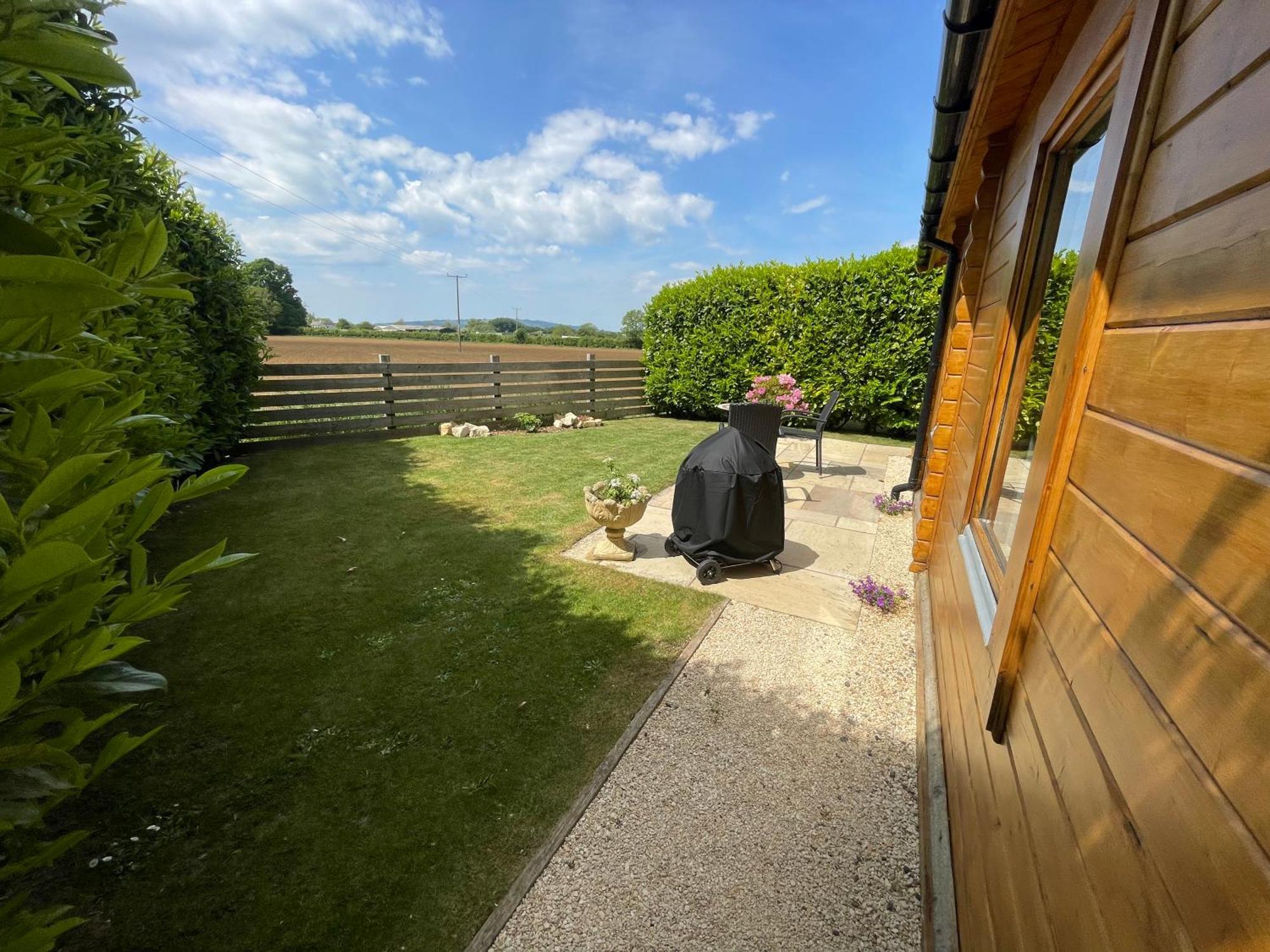 Keepers Lodges Broadway  Exterior photo