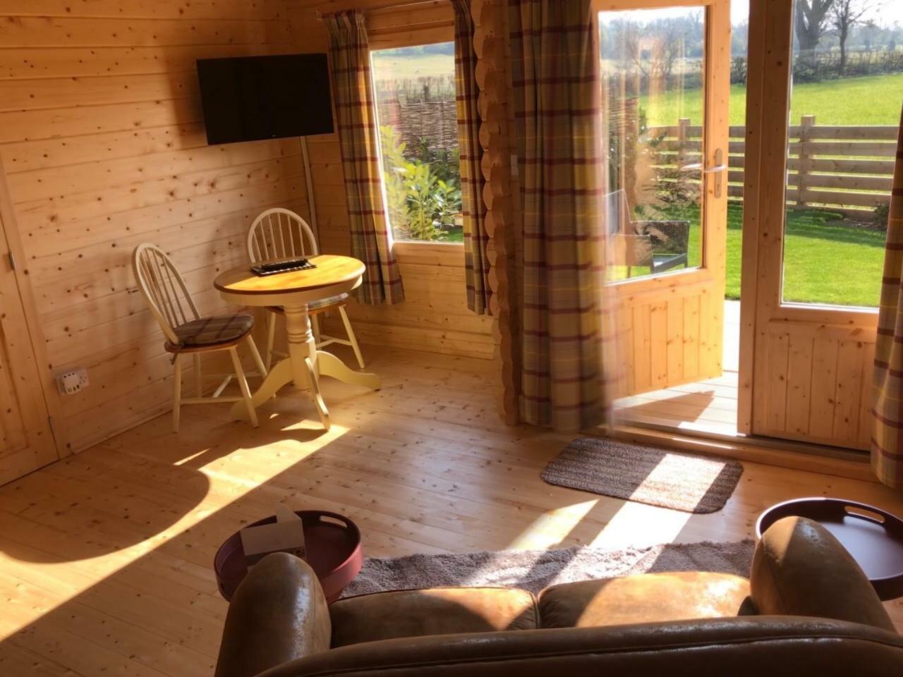 Keepers Lodges Broadway  Exterior photo